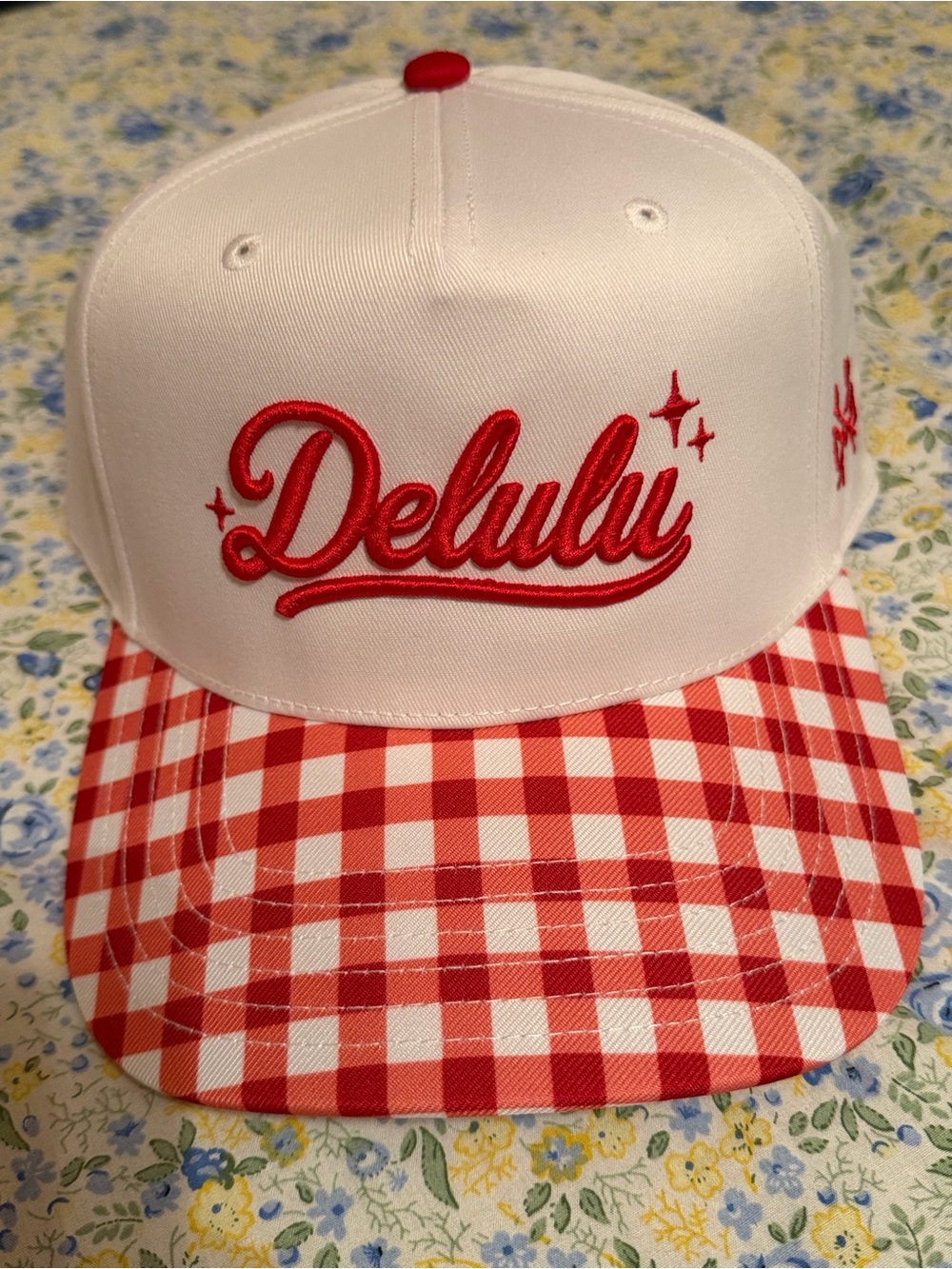 The Mad Hatter Co Hat